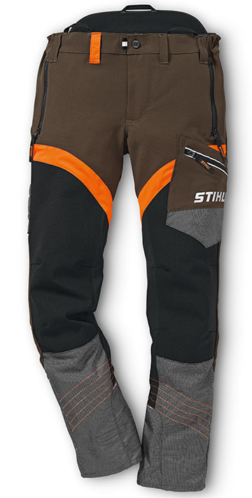 Pantalon ADVANCE X-CLIMB STIHL